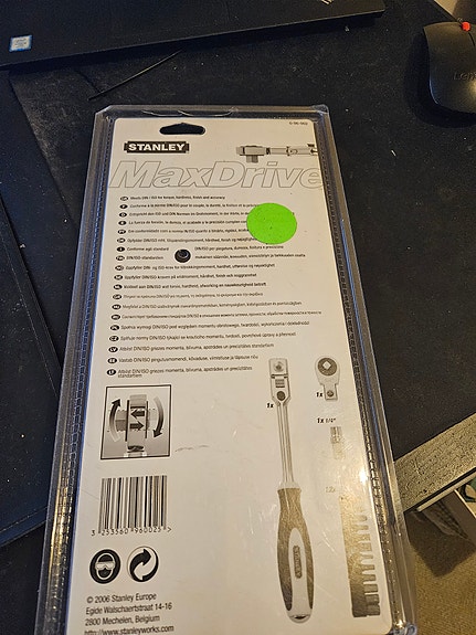 Product image 2 of 3
