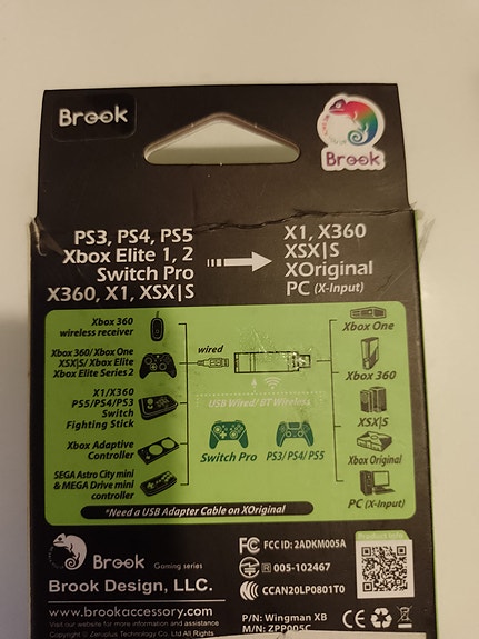 Product image 3 of 3