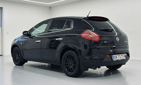 Fiat Bravo – billede 2