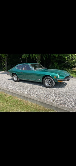 Datsun 260Z