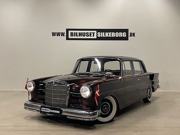 Mercedes 190 C
