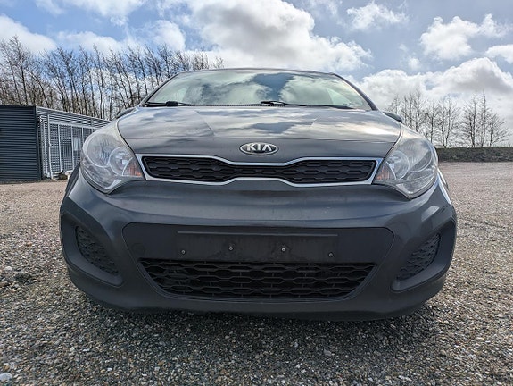 Kia Rio – billede 3