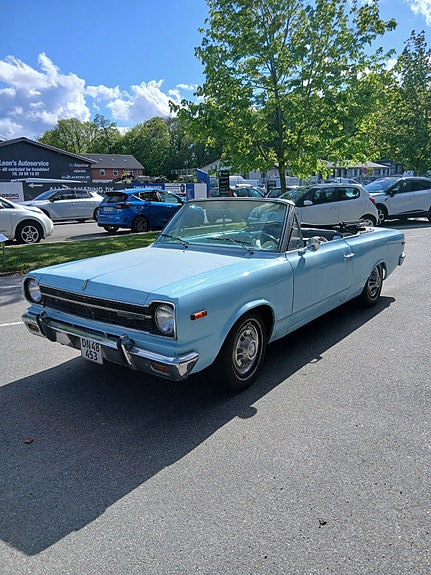 Rambler American