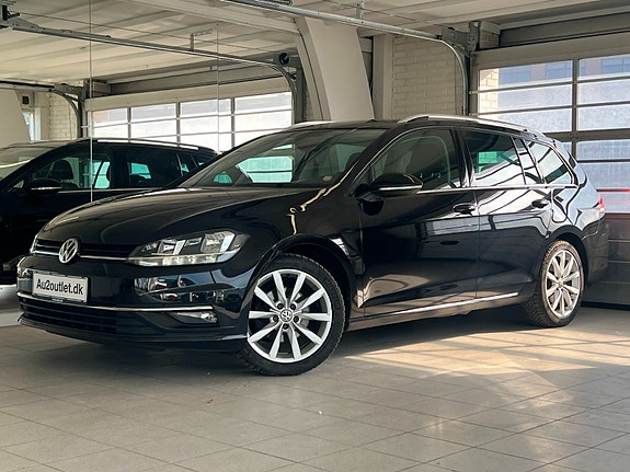 VW Golf VII