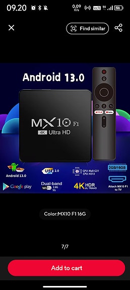 Product image 2 of 8