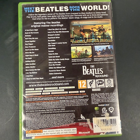 Product image 3 of 3