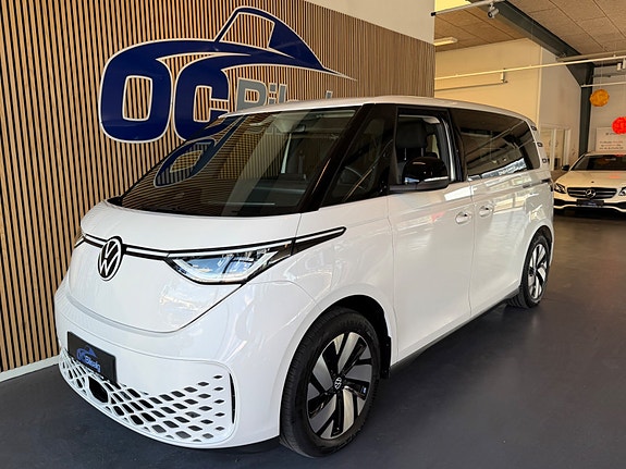 VW ID. Buzz