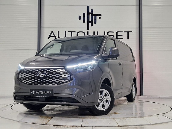Ford E-Transit Custom 320S