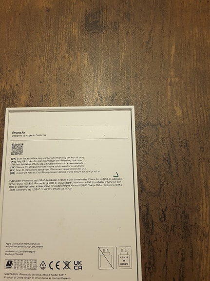 Product image 2 of 6