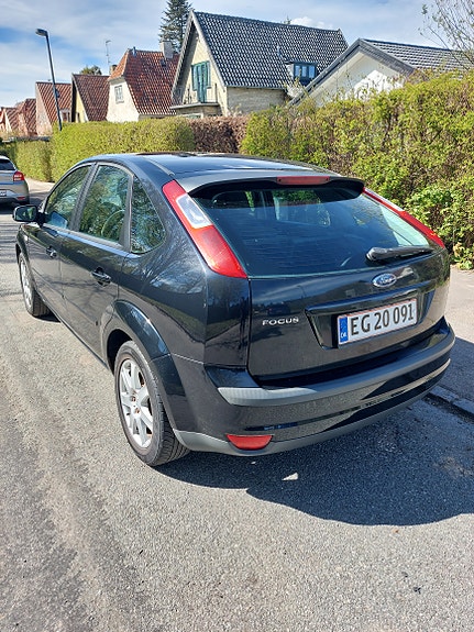 Ford Focus – billede 2