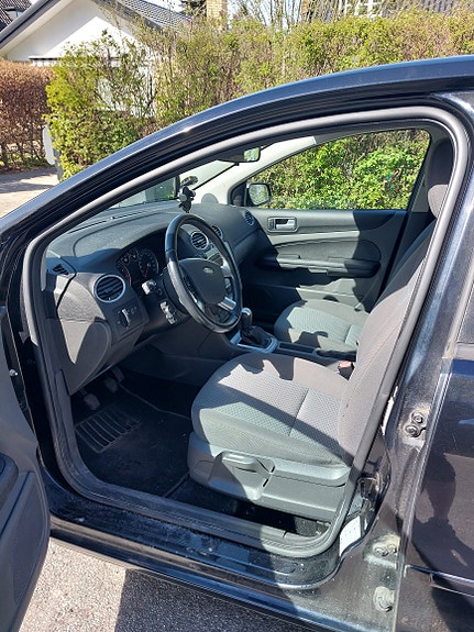 Ford Focus – billede 3