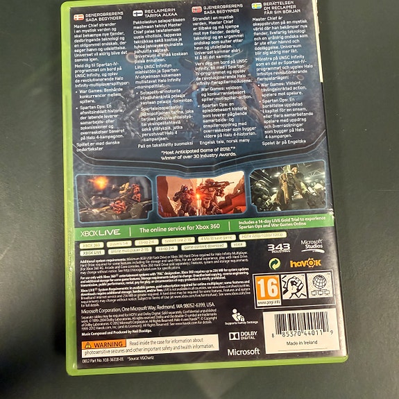 Product image 3 of 3