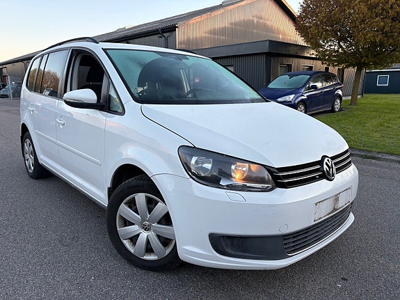 VW Touran