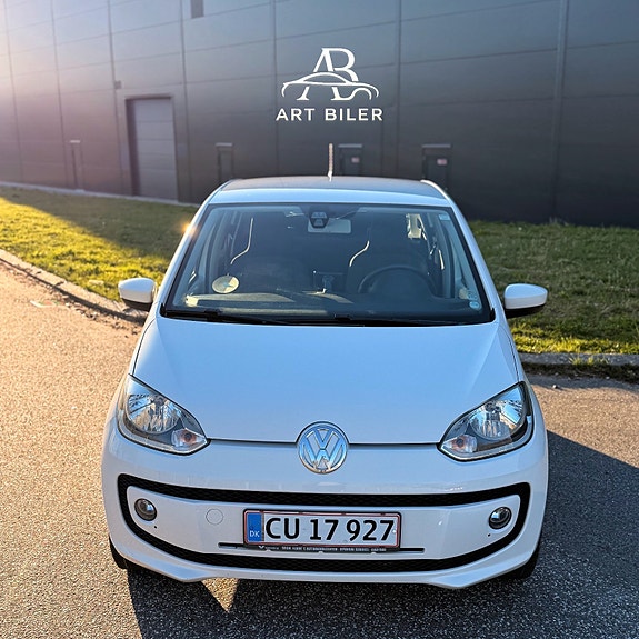 VW UP!