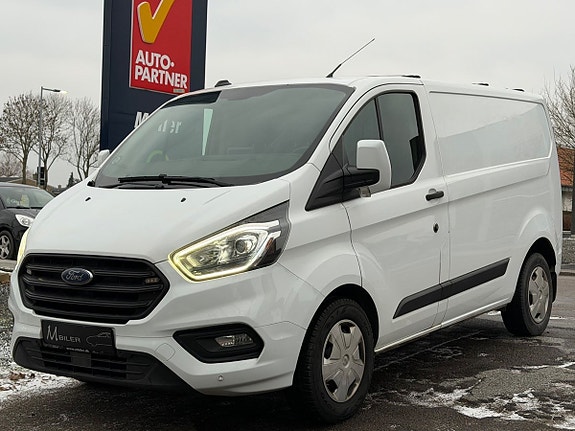 Ford Transit Custom 280S