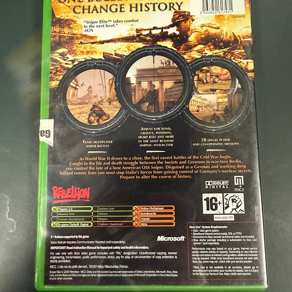 Product image 3 of 3