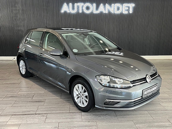 VW Golf VII