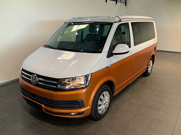 VW California