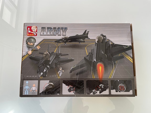 Product image 2 of 5