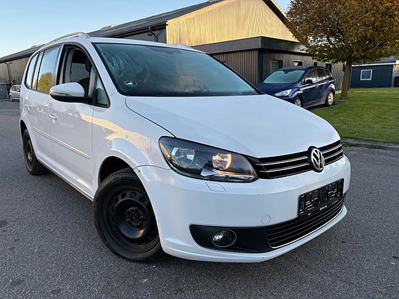 VW Touran