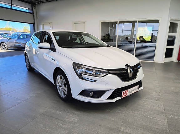 Renault Megane IV