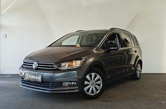 VW Touran