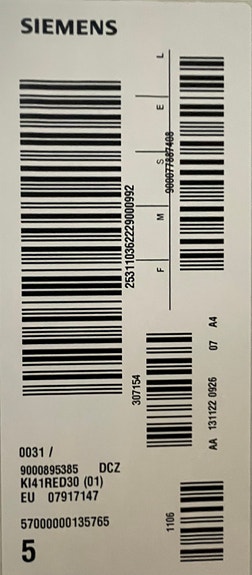 Product image 3 of 3