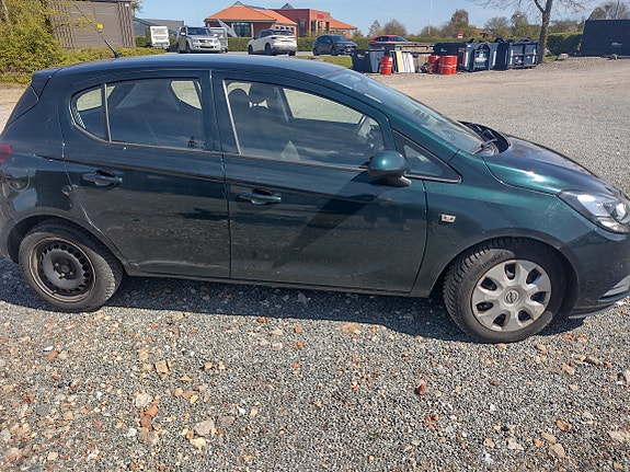 Opel Corsa – billede 2