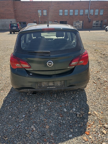 Opel Corsa – billede 3