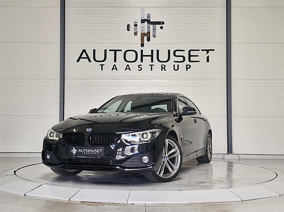 BMW 420i