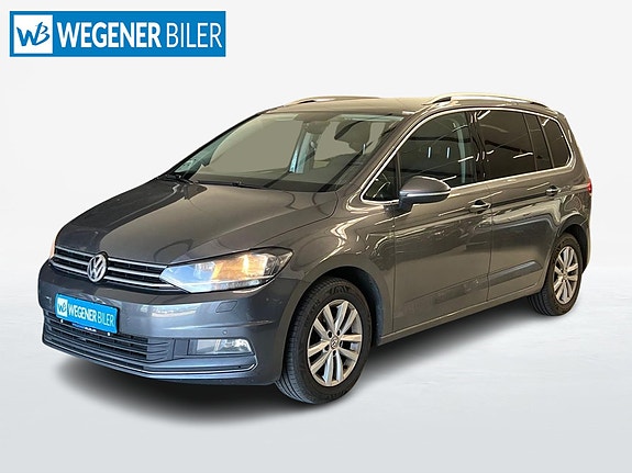 VW Touran