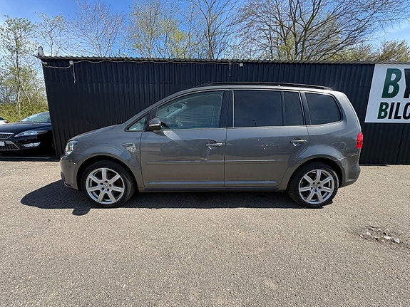 VW Touran