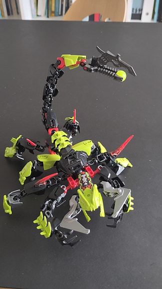Product image 2 of 5