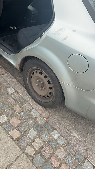 Mazda 6 – billede 3
