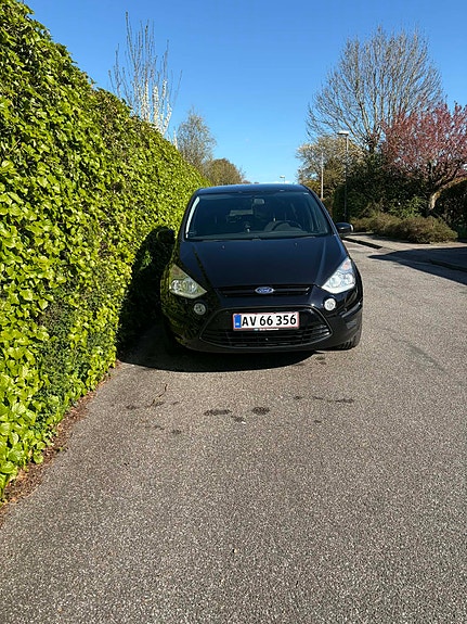 Ford S-MAX – billede 2