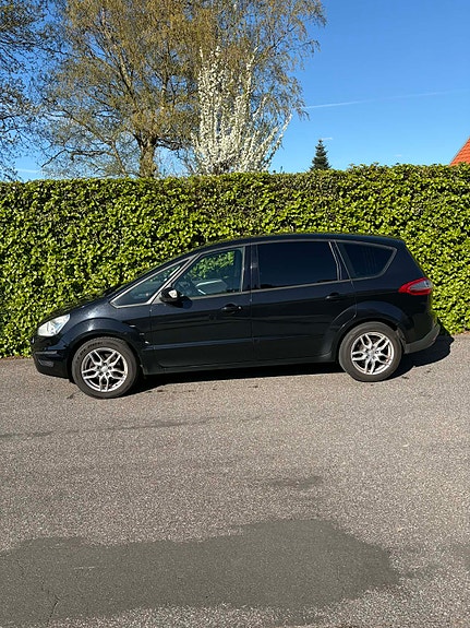 Ford S-MAX – billede 3