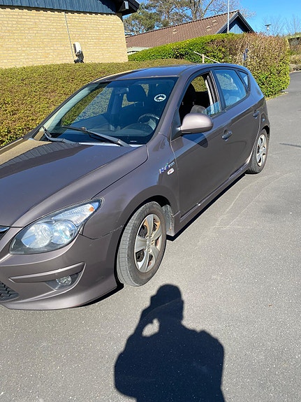Hyundai i30 – billede 2