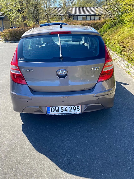 Hyundai i30 – billede 3