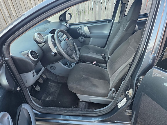 Citroen C1 – billede 3