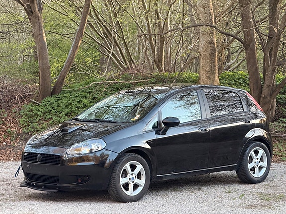 Fiat Grande Punto
