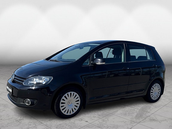 VW Golf Plus