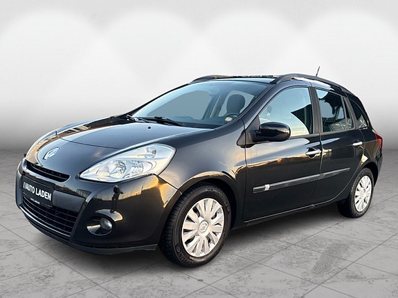 Renault Clio III