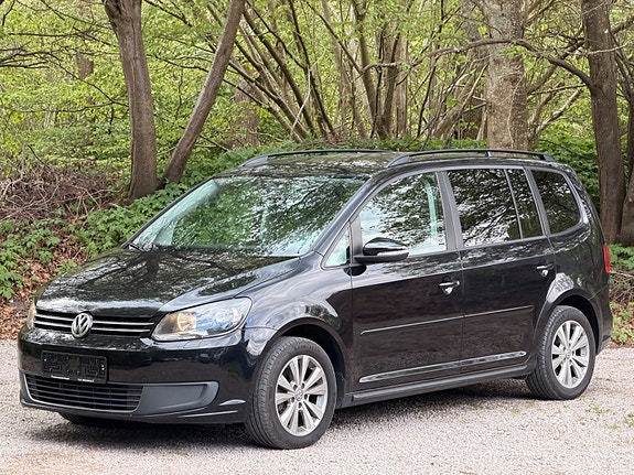 VW Touran