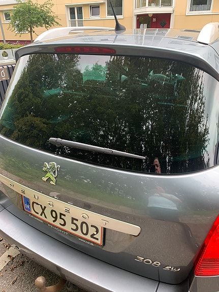 Peugeot 308 – billede 3