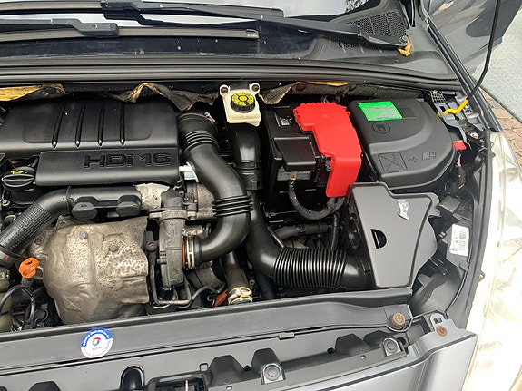 Peugeot 308 – billede 2