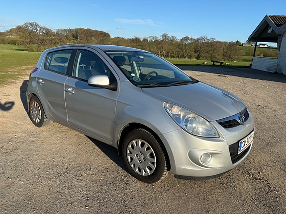 Hyundai i20 – billede 2