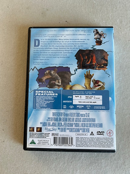 Product image 2 of 2