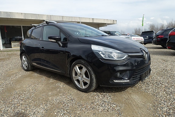 Renault Clio IV