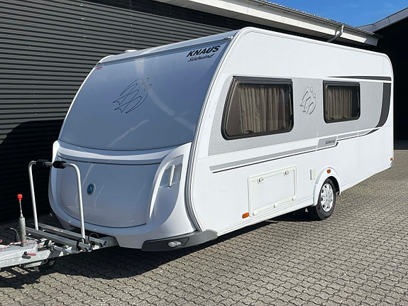 Knaus Knaus Südwind 500 FSK