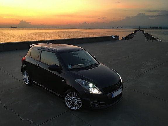 Suzuki Unknown